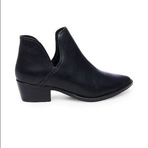 Steve Madden Austin Boot